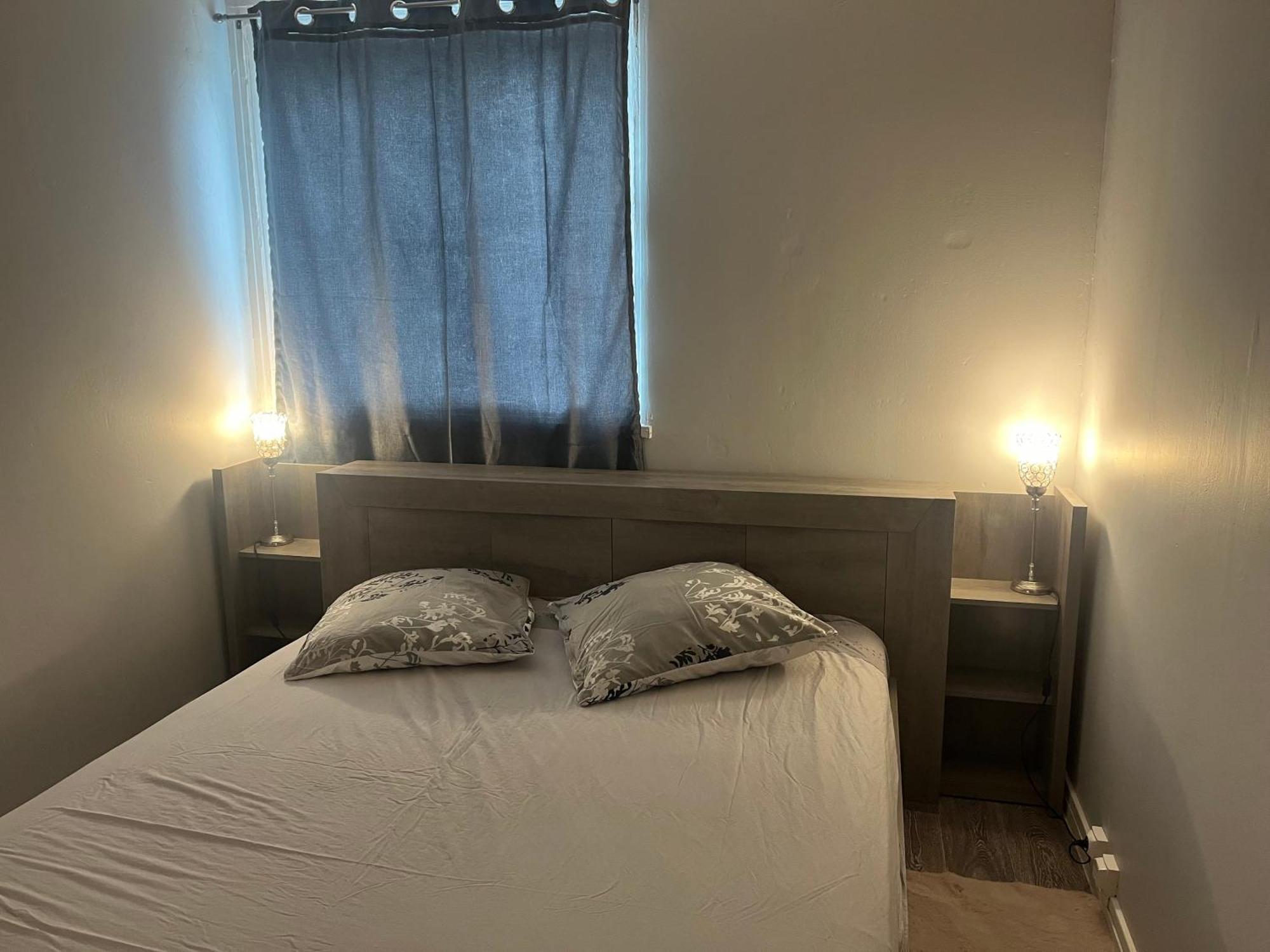 Apartament Fun En Famille Gretz-Armainvilliers Zewnętrze zdjęcie