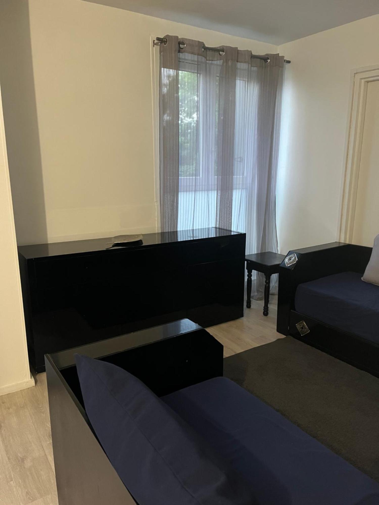 Apartament Fun En Famille Gretz-Armainvilliers Zewnętrze zdjęcie