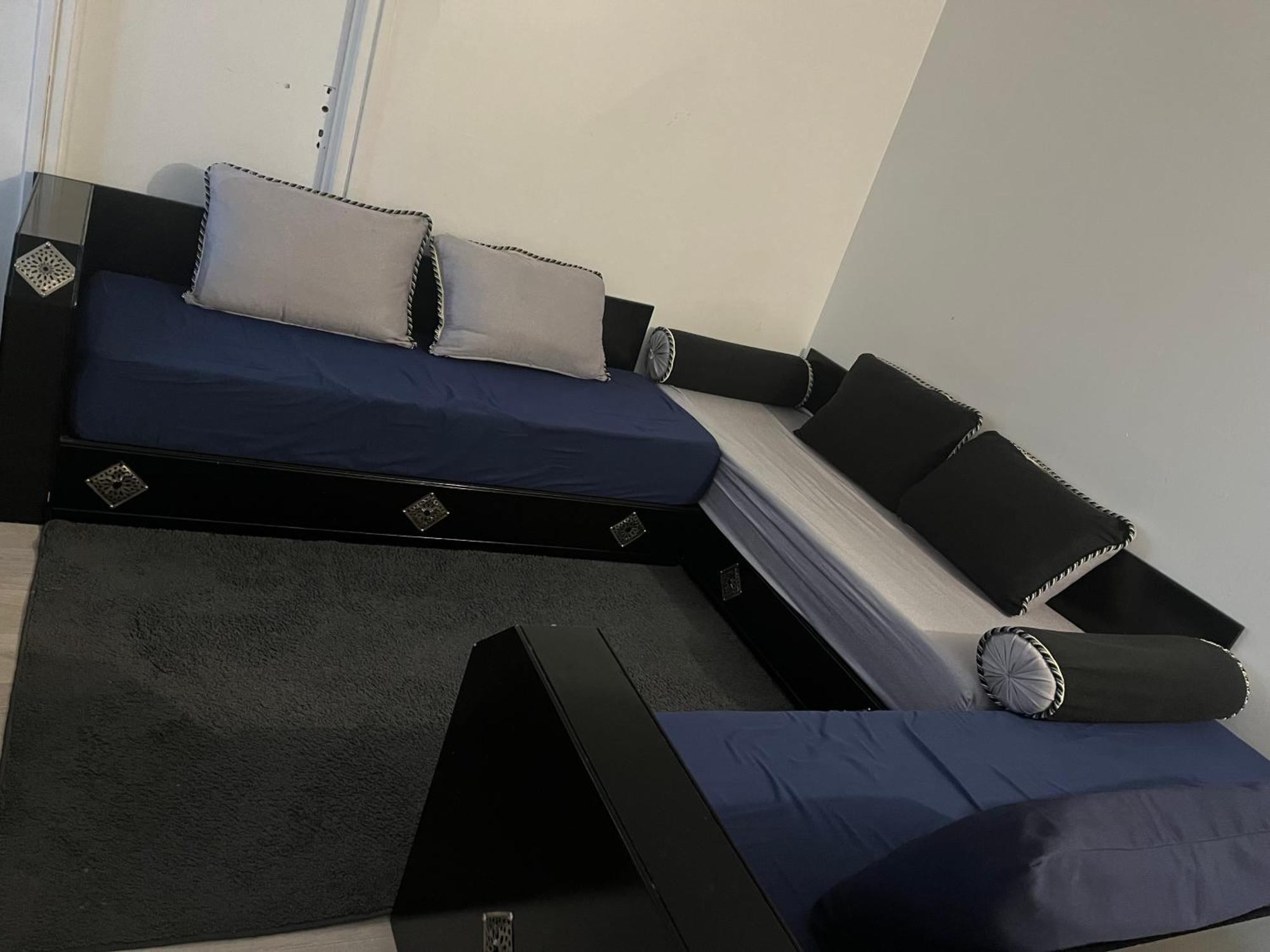 Apartament Fun En Famille Gretz-Armainvilliers Zewnętrze zdjęcie