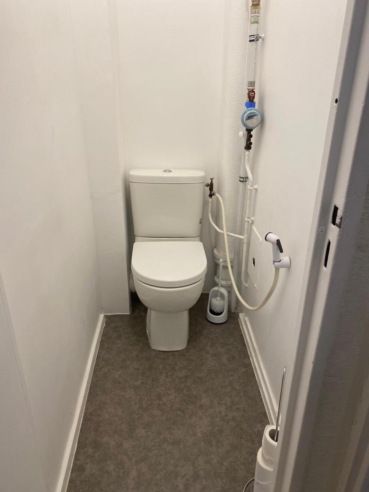 Apartament Fun En Famille Gretz-Armainvilliers Zewnętrze zdjęcie