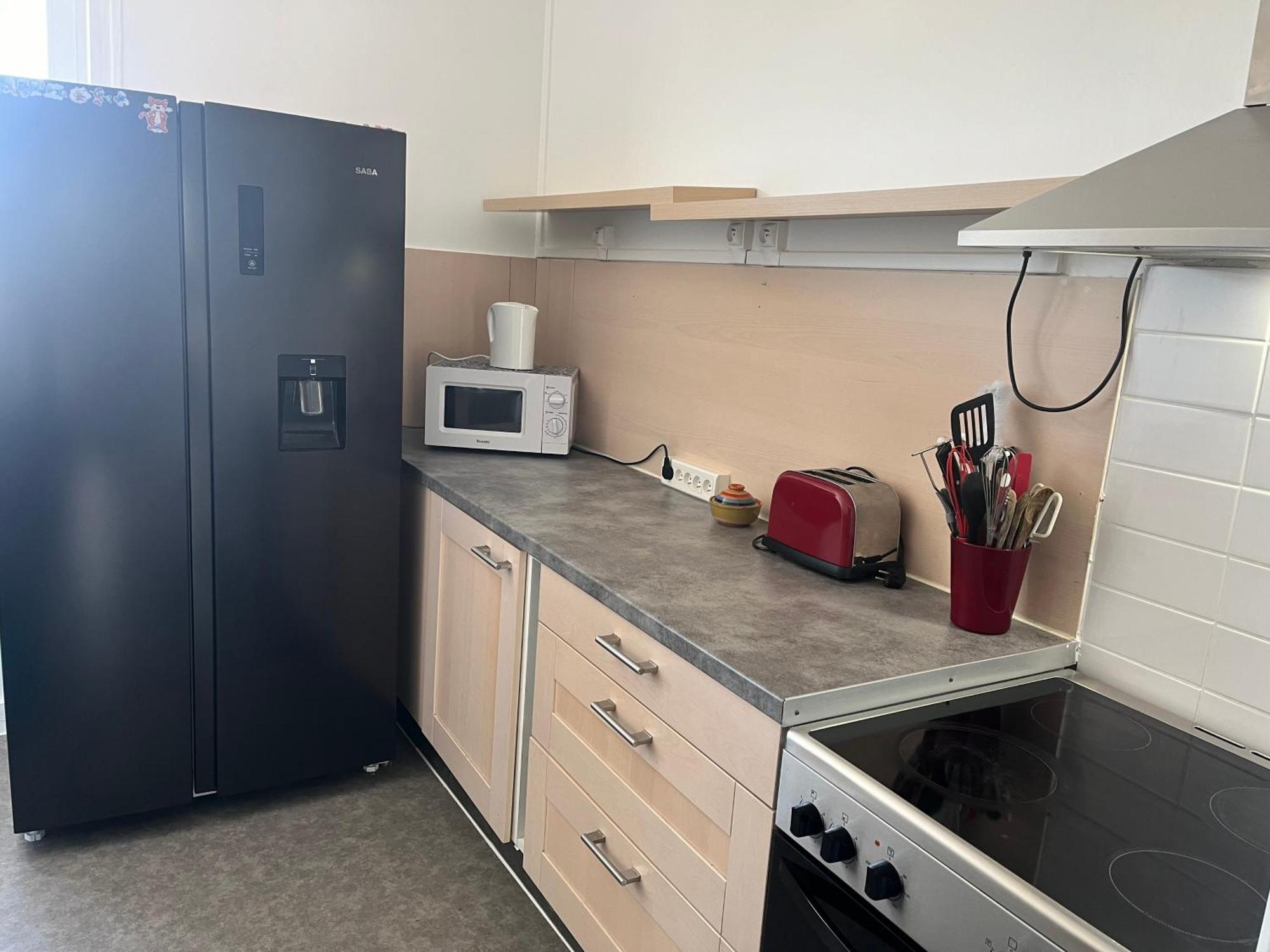Apartament Fun En Famille Gretz-Armainvilliers Zewnętrze zdjęcie
